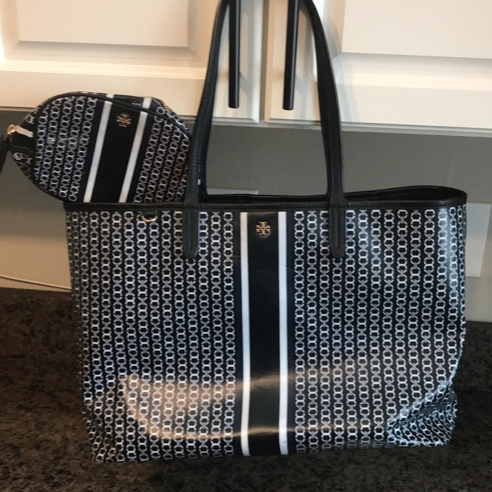 Tory Burch tote